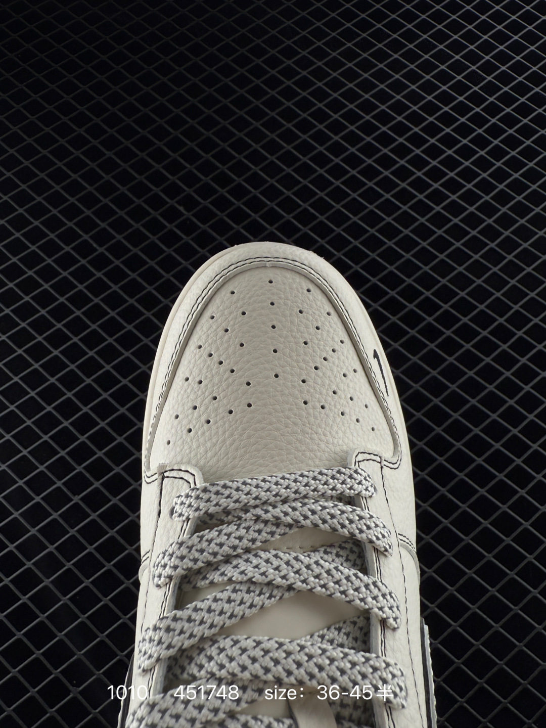 Nike Air Jordan 1 x Travis Scott